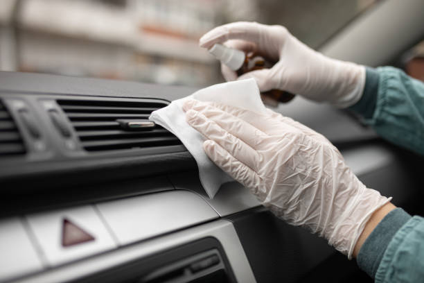 Best General Air Duct Cleaning  in Arnold, CA
