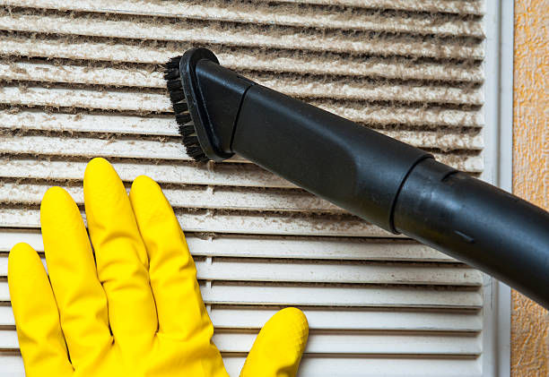 Best Ventilation Cleaning Services  in Arnold, CA
