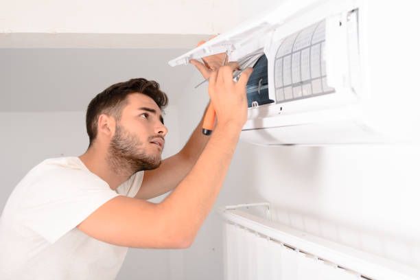 Best General Air Duct Cleaning  in Arnold, CA